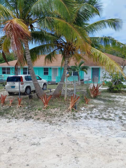 Windsor place Wohnung in Exuma, The Bahamas