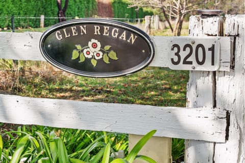 Glen Regan Berrima Haus in Berrima