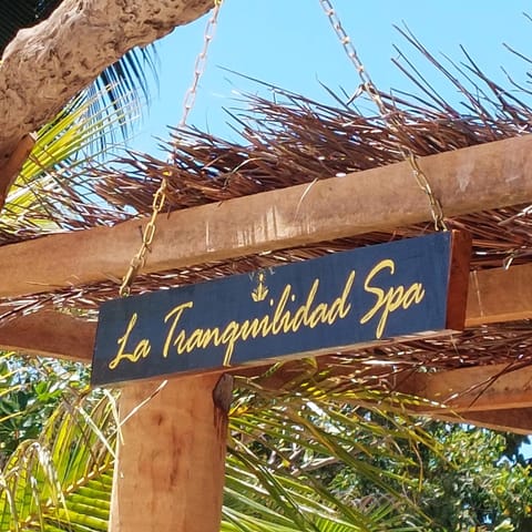 La Tranquilidad Beach Club Séjour à la ferme in El Nido