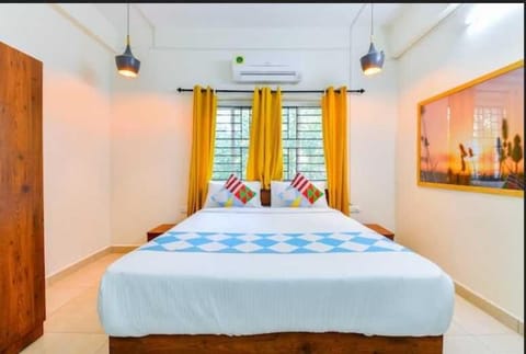 Super OYO Flagship 80975 Classic Stay Hôtel in Kozhikode