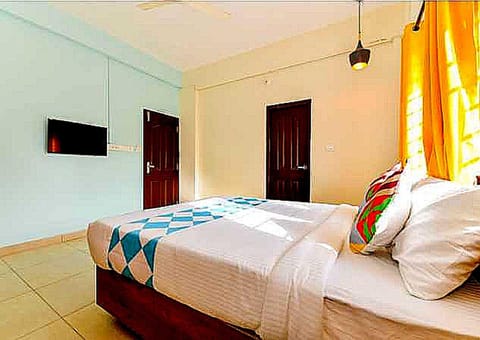 Super OYO Flagship 80975 Classic Stay Hôtel in Kozhikode