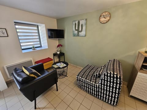 Gite du fournil House in Centre-Val de Loire