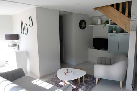 La boite aux lettres House in Centre-Val de Loire