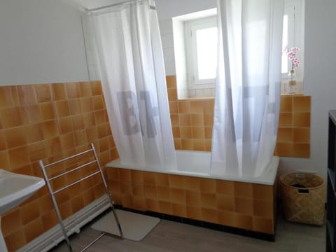 Les 3 nichoirs House in Centre-Val de Loire