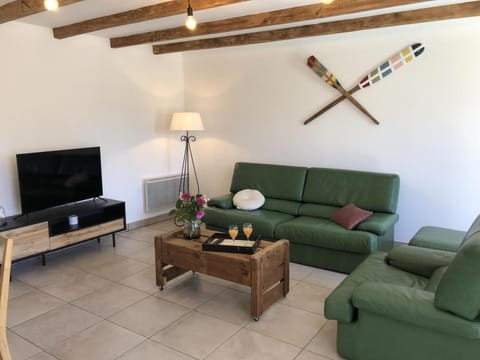 La maison poitevine House in Centre-Val de Loire