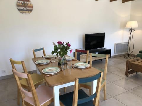 La maison poitevine House in Centre-Val de Loire