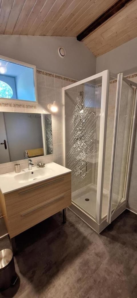 Le gite de battreau House in Centre-Val de Loire