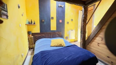 Chez l'antoinette House in Centre-Val de Loire