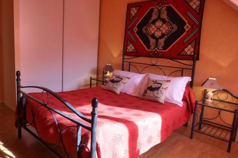 Les mere House in Centre-Val de Loire