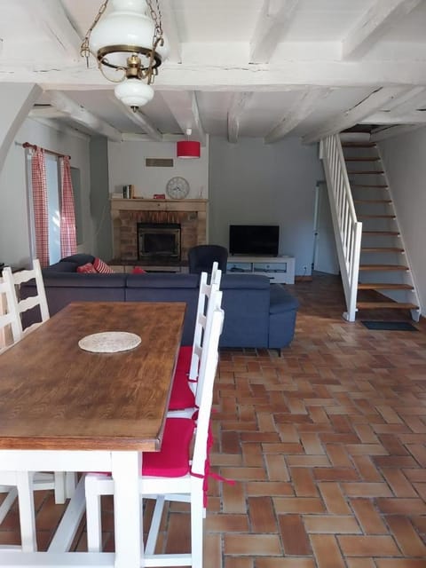 La maison du fermier House in Centre-Val de Loire