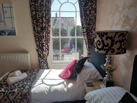 Llety Teifi Guest House Bed and Breakfast in Cardigan