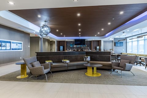 SpringHill Suites by Marriott Detroit Sterling Heights Hotel in Sterling Heights
