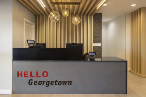 TownePlace Suites by Marriott Georgetown Hotel in Georgetown