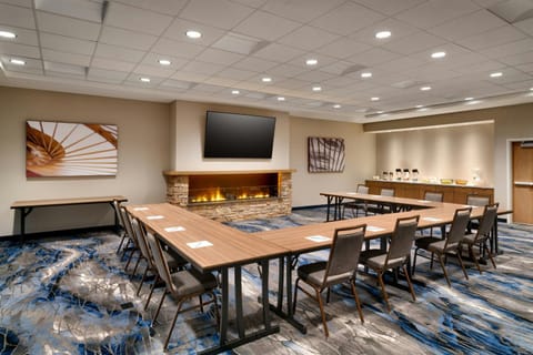 Meeting/conference room