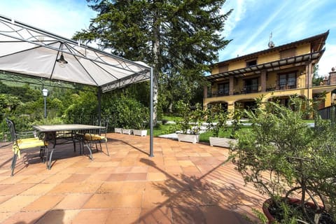 Villa Micol Villa in Camaiore