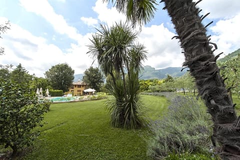 Villa Micol Villa in Camaiore