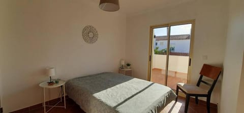 Holiday Tavira House Caravela near the waterfront House in Cabanas de Tavira