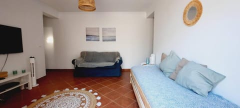 Holiday Tavira House Caravela near the waterfront House in Cabanas de Tavira