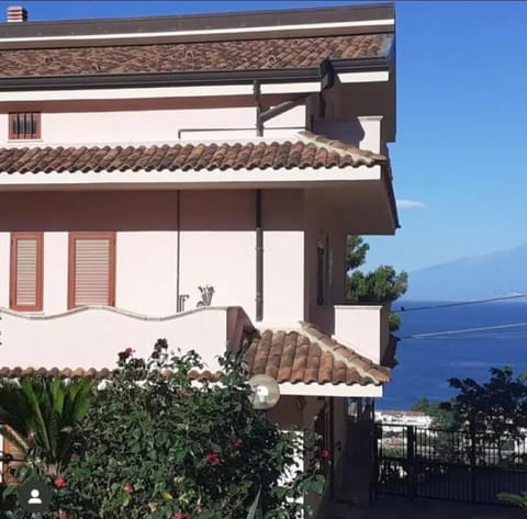 Natural landscape, View (from property/room), Sea view