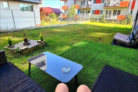 Garden, Garden, Balcony/Terrace, Garden view