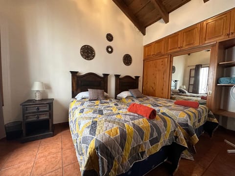 Casa Los Habitantes Antigua Guatemala Vacation rental in Antigua Guatemala