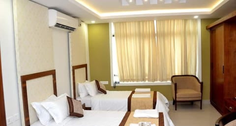 Rotano Glitz Inn - Glitz Inn Calicut Hotel in Kozhikode