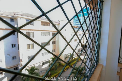 Serebian Suites Appartement in Mombasa