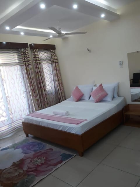 Serebian Suites Appartement in Mombasa