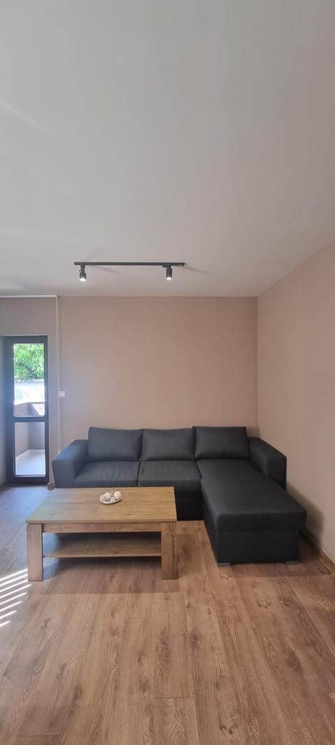 Дунав Билдингс 2 Apartment in Pleven