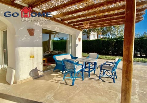 Stylish 4 Bedrooms Villa at White Villas V15-PH5 with a Private Pool Villa in Hurghada