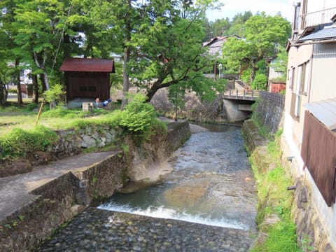 SORAMACHI - Vacation STAY 14338 House in Takayama