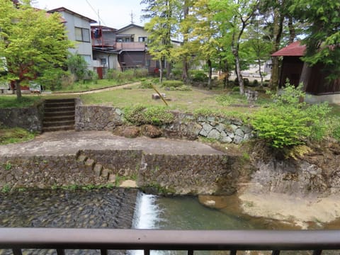 SORAMACHI - Vacation STAY 14338 House in Takayama