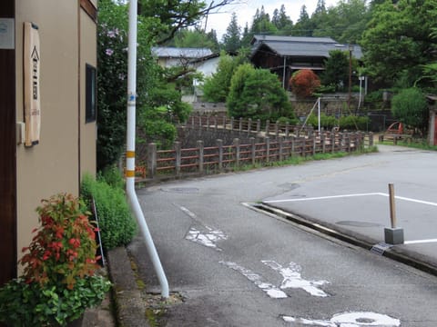 SORAMACHI - Vacation STAY 14338 House in Takayama