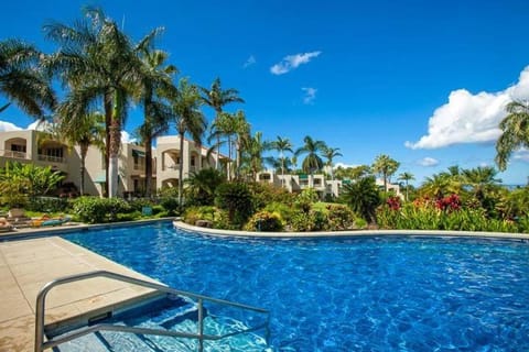 Palms at Wailea Two Bedrooms - Ocean View by Coldwell Banker Island Vacations Apartment in Wailea