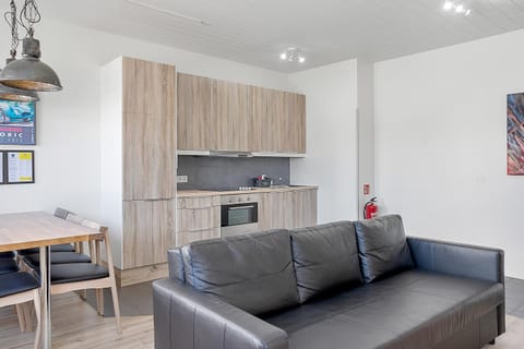 Stay Apartments Einholt Eigentumswohnung in Reykjavik