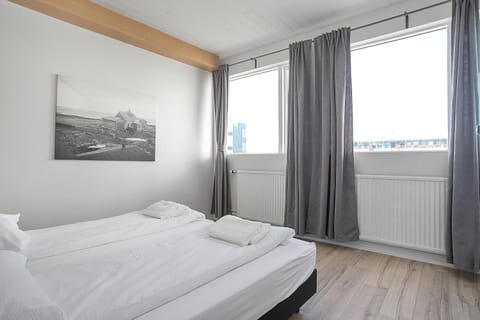 Stay Apartments Einholt Eigentumswohnung in Reykjavik