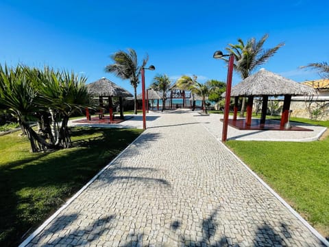 Taíba Beach Resort por Be My Guest! House in State of Ceará