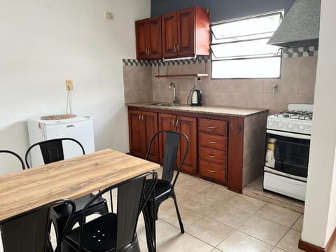 - Cambacuá VM - Condo in Villa María