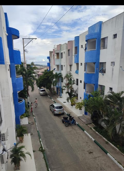 Zaragocilla apartamento Appartamento in Cartagena