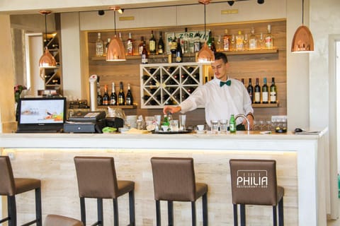 Philia Hotel Hotel in Podgorica