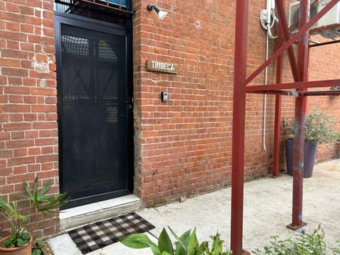 The Wool Store Apartment in Bathurst