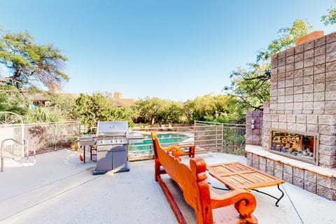 Canyon Views Forever Condo in Catalina Foothills