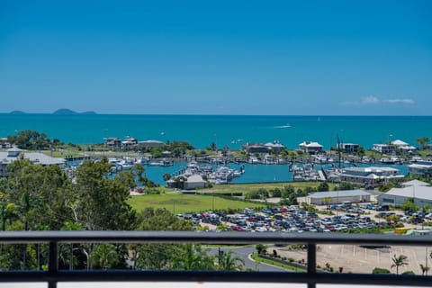 Whitsunday Blue Penthouse with the best views in Airlie Beach Wohnung in Airlie Beach