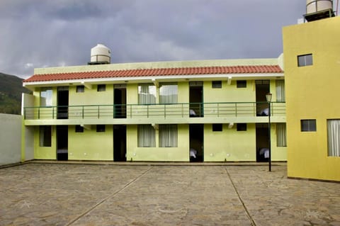 Chuklla Hotel in Department of Arequipa