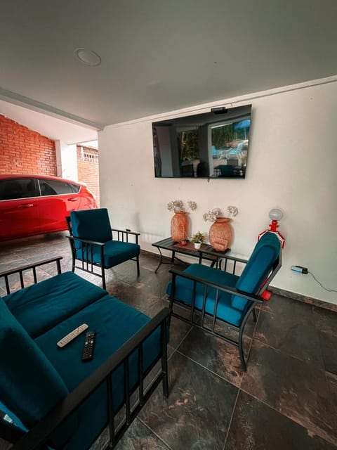 Casa hotel Aeroclubr15 Vacation rental in Villavicencio