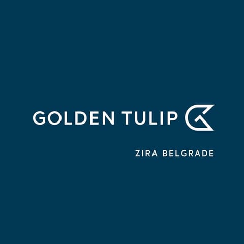 Golden Tulip Zira Belgrade Hotel in Belgrade