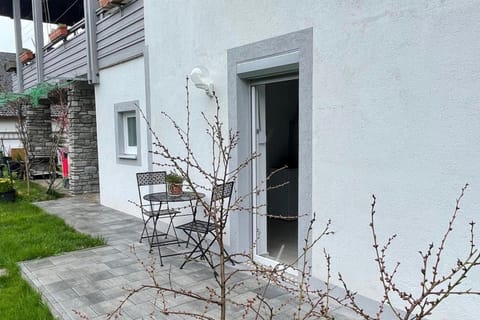 Ferienwohnung Bullaku Apartment in Bad Reichenhall