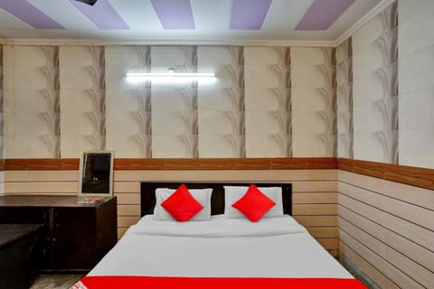 Park View New Hotel in Noida