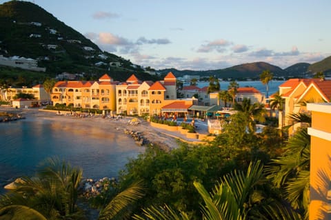Divi Little Bay Beach Resort Resort in Sint Maarten