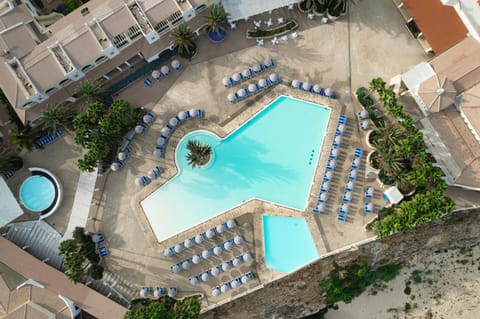 VOI Praia de Chaves Resort Hotel in Cape Verde